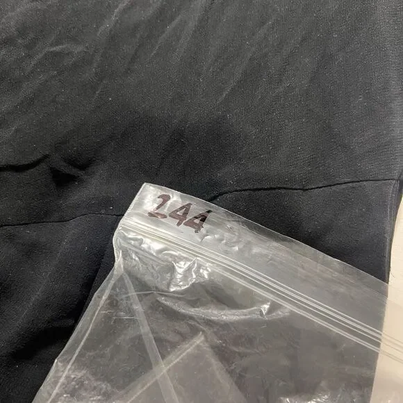 Sue Wong Maxi Midi Slip Dress Silk Fairy Goth Asian Oriental Vintage Y2K Guest